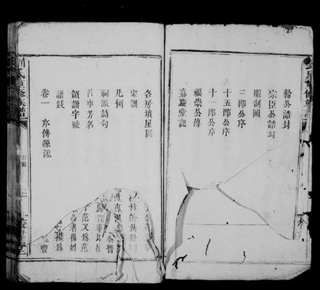 江西刘氏族谱-刘氏重修族谱 [16卷].pdf电子版插图4