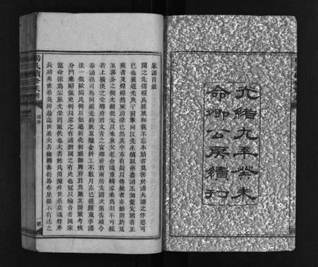 湖南杨氏族谱-新化杨氏族谱 [卷首10卷,世系13卷].pdf电子版插图3