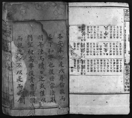 湖南杨氏族谱-新桥杨氏三修族谱 [29卷含首1卷,末1卷].pdf电子版插图2