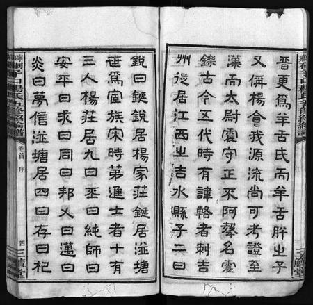 湖南杨氏族谱-杨氏五修谱牒[12卷,首1卷].pdf电子版插图5