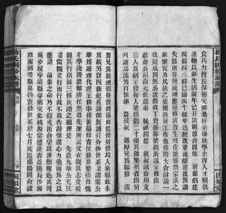 湖南杨氏族谱-杨氏四修族谱 [14卷,首3卷].pdf电子版插图4