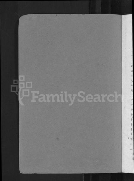 江西刘氏族谱-瑞金刘氏首次联修总族谱 [不分卷].pdf电子版插图2