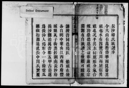 湖南杨氏族谱-杨氏族谱 [6卷,首1卷].pdf电子版插图3