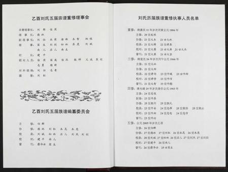 江西刘氏族谱-刘氏宗谱 [全1册].pdf电子版插图3