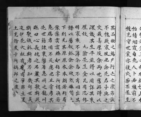 湖南杨氏族谱-杨氏家谱 [不分卷].pdf电子版插图5