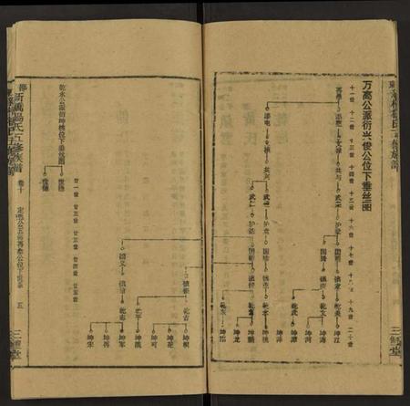 湖南杨氏族谱-新桥杨氏五修族谱 [24卷及卷首末].pdf电子版插图5