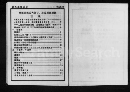 湖南姚氏族谱-姚氏族谱.pdf电子版插图3