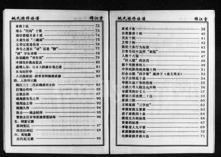 湖南姚氏族谱-姚氏族谱.pdf电子版插图4