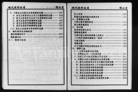 湖南姚氏族谱-姚氏族谱.pdf电子版插图5