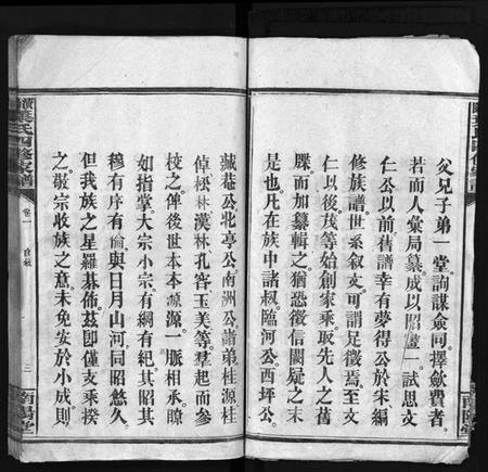 湖南叶氏族谱-澬阳叶氏四修家谱[8卷].pdf电子版插图5