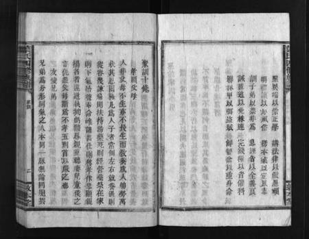 湖南叶氏族谱-叶氏四修族谱 [不分卷].pdf电子版插图5