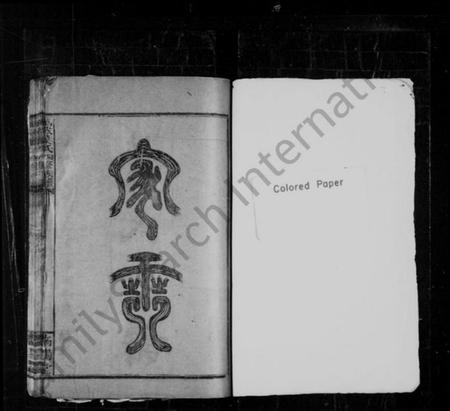 湖南叶氏族谱-叶氏族谱 [42卷,首3卷].pdf电子版插图2