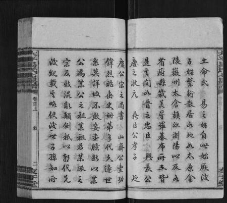 湖南易氏族谱-大平易氏七房谱[9卷,首3卷].pdf电子版插图3