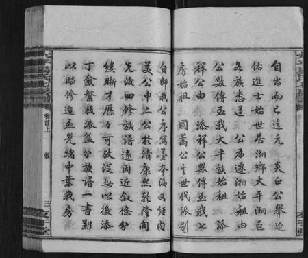 湖南易氏族谱-大平易氏七房谱[9卷,首3卷].pdf电子版插图4