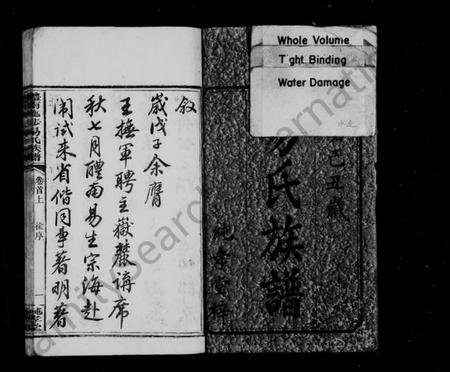 湖南易氏族谱-鹿步易氏族谱 [11卷,首3卷].pdf电子版插图4