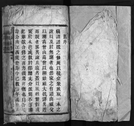 湖南易氏族谱-易氏族谱 [2卷,含卷首].pdf电子版插图2