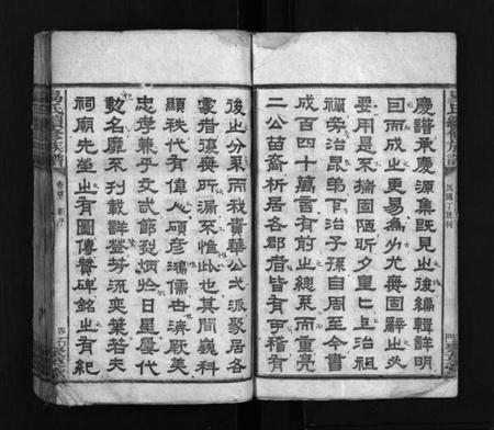 湖南易氏族谱-易氏续修族谱 [30卷,首3卷].pdf电子版插图5