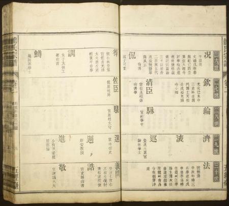 江西龙氏族谱-龙氏宗谱[卷数不详].pdf电子版插图5