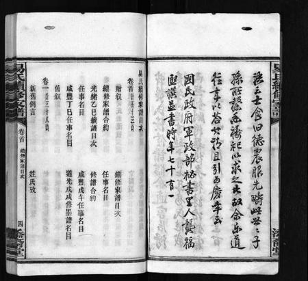 湖南易氏族谱-瓦锡田易氏续修家谱 [14卷,首1卷].pdf电子版插图5