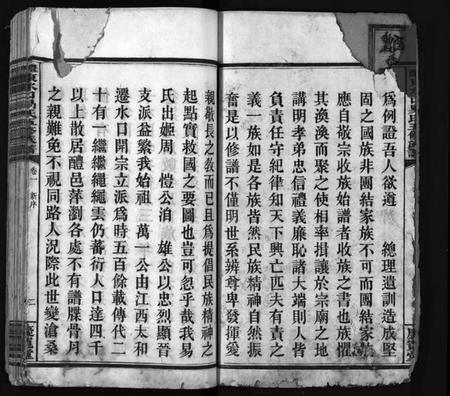 湖南易氏族谱-醴东水口易氏五修族谱[15卷].pdf电子版插图4