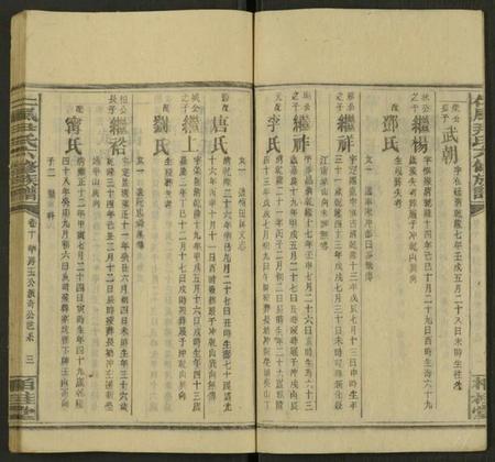 湖南尹氏族谱-井田尹氏六修族谱 [世系4卷,行传20卷,及卷首9,末3].pdf电子版插图3