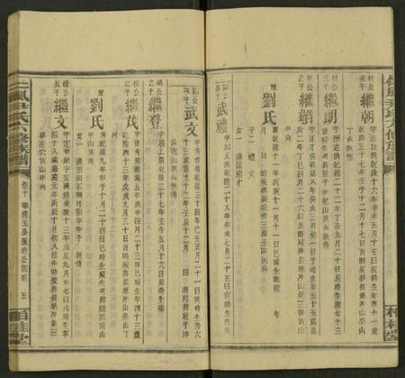 湖南尹氏族谱-井田尹氏六修族谱 [世系4卷,行传20卷,及卷首9,末3].pdf电子版插图5