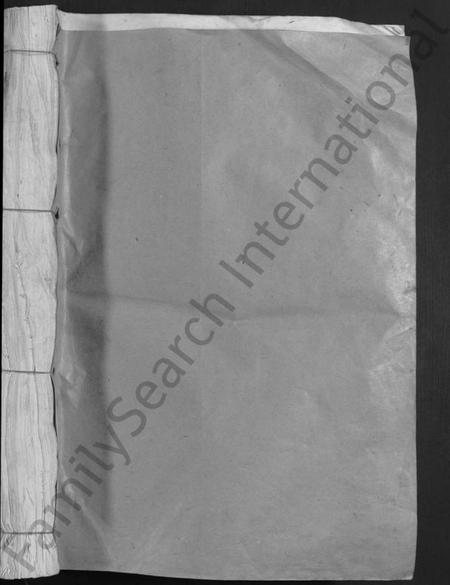 江西卢氏族谱-宁都南云卢氏民籍十修族谱 [不分卷].pdf电子版插图1