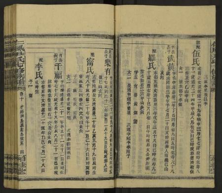 湖南尹氏族谱-仁风尹氏七修族谱 [27卷及卷首中末9卷].pdf电子版插图4