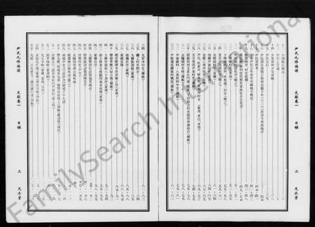 湖南尹氏族谱-尹氏族谱 [8卷].pdf电子版插图3