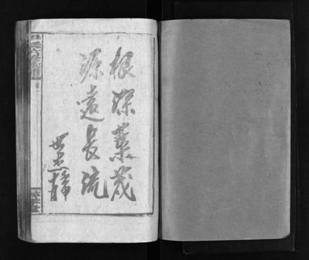 湖南尹氏族谱-尹氏族谱 [各房分卷,首9卷].pdf电子版插图2