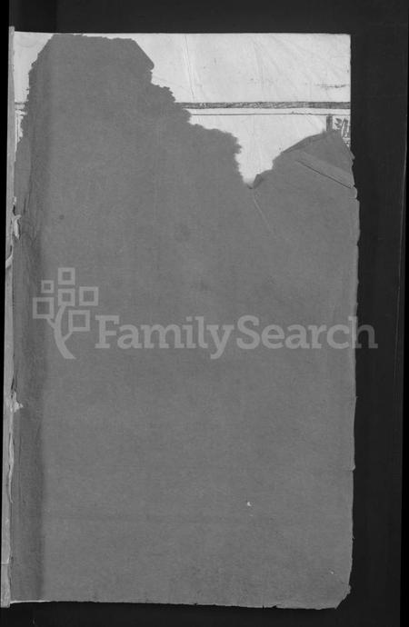 湖南余氏族谱-泸溪余氏八修族谱 [12卷].pdf电子版插图1