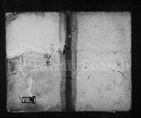 湖南余氏族谱-碧潭余氏族谱 [13卷,首3卷,末1卷].pdf电子版插图1