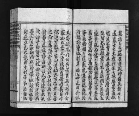 湖南袁氏族谱-汝城袁氏族谱 [16卷].pdf电子版插图5