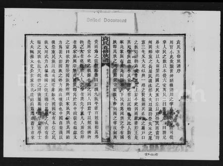 湖南袁氏族谱-袁氏五修族谱 [5卷,首2卷].pdf电子版插图4