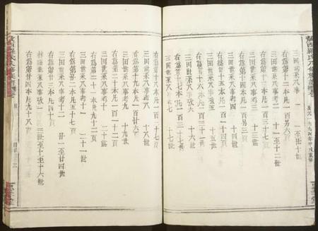 江西罗氏族谱-敖西罗氏八修族谱[卷首前中末,共26本].pdf电子版插图4