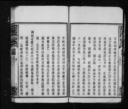 湖南袁氏族谱-袁氏支谱.pdf电子版插图5