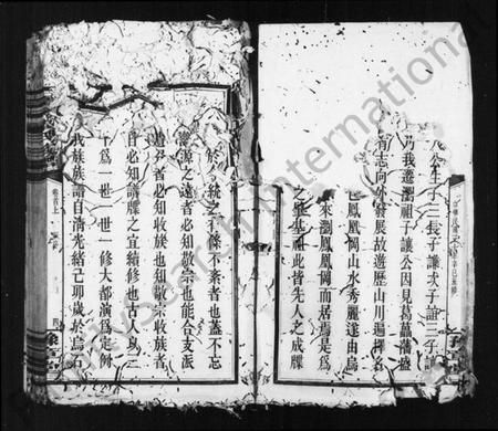 江西罗氏族谱-罗氏族谱 [5卷,及卷首].pdf电子版插图4