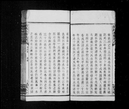 湖南岳氏族谱-岳氏五修族谱 [29卷,首4卷].pdf电子版插图5