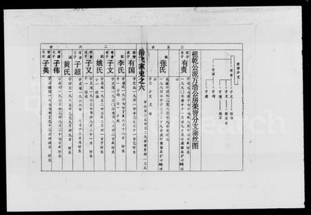 湖南岳氏族谱-邵阳岳氏六修族谱 [卷数杂异].pdf电子版插图5