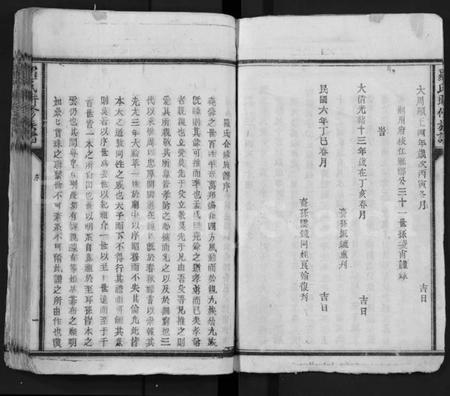 江西罗氏族谱-罗氏联修族谱 [不分卷].pdf电子版插图5