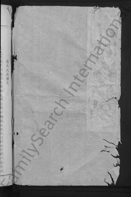 江西罗氏族谱-罗氏重修大成谱 [不分卷].pdf电子版插图2