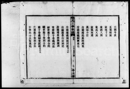 湖南张氏族谱-张氏三修族谱 [12卷,及卷首].pdf电子版插图5