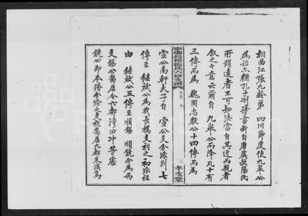 湖南张氏族谱-张氏六修支谱 [9卷,首1卷].pdf电子版插图5