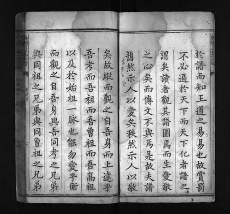 江西吕氏族谱-吴塘吕世宗谱 [14卷].pdf电子版插图5