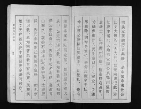 江西吕氏族谱-碧石吕氏宗谱 [10卷].pdf电子版插图5