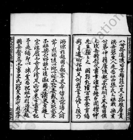 湖南张氏族谱-张氏支谱 [5卷].pdf电子版插图3