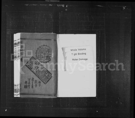 湖南张氏族谱-张氏族谱.pdf电子版插图2