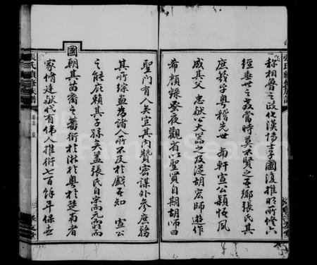 湖南张氏族谱-张氏族谱 [12卷,首1卷].pdf电子版插图4