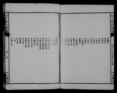 湖南张氏族谱-张氏族谱 [17卷].pdf电子版插图5