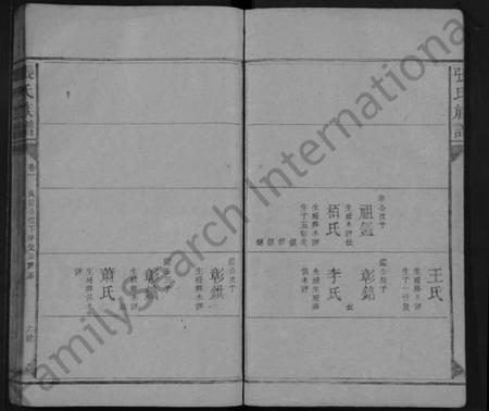 湖南张氏族谱-张氏族谱 [5卷].pdf电子版插图5